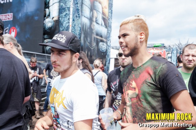 Graspop Metal Meeting  IMG_3359