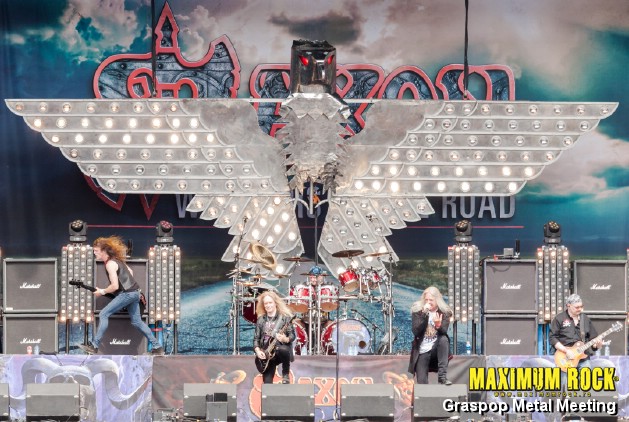 Graspop Metal Meeting  IMG_3392