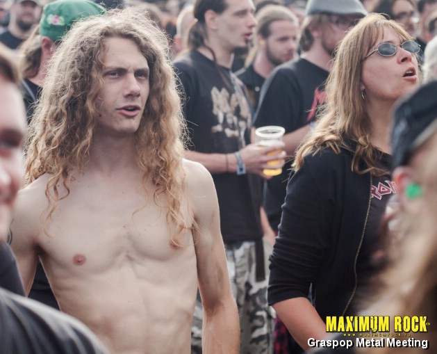 Graspop Metal Meeting  IMG_3425