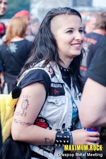 Graspop Metal Meeting  IMG_3445