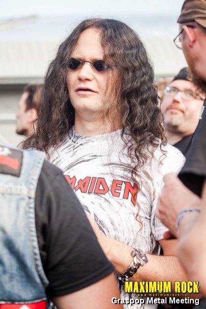 Graspop Metal Meeting  IMG_3446