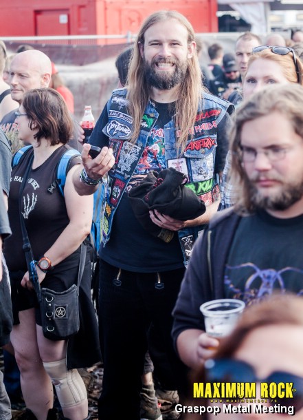 Graspop Metal Meeting  IMG_3447