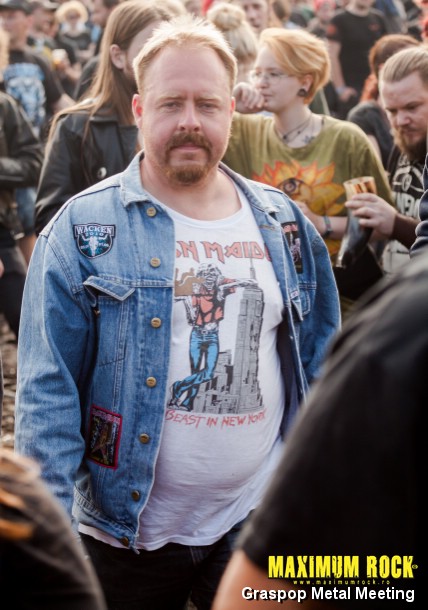 Graspop Metal Meeting  IMG_3449