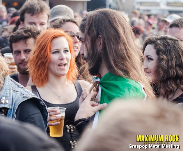Graspop Metal Meeting  IMG_3454