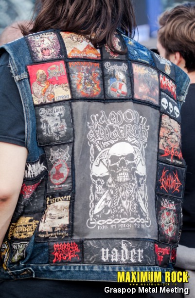 Graspop Metal Meeting  IMG_3455