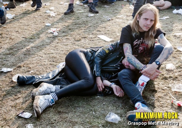 Graspop Metal Meeting  IMG_3480