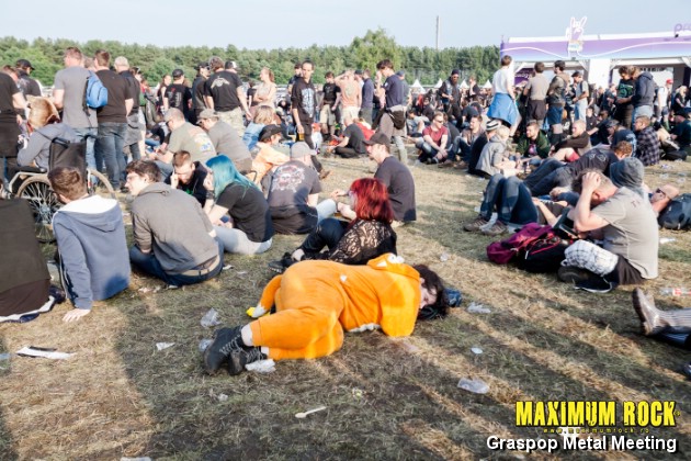 Graspop Metal Meeting  IMG_3488