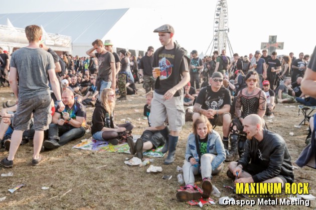 Graspop Metal Meeting  IMG_3490