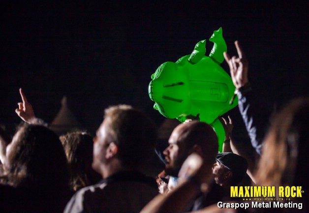 Graspop Metal Meeting  IMG_3633