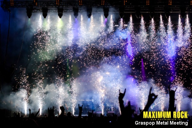 Graspop Metal Meeting  IMG_3641