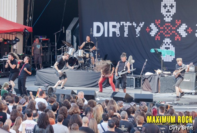 Dirty Shirt  IMG_4233