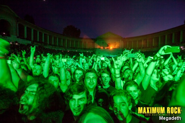 Megadeth  IMG_4402