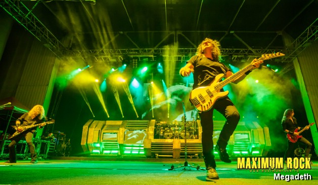 Megadeth  IMG_4406