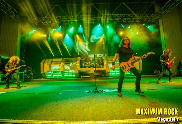 Megadeth  IMG_4407