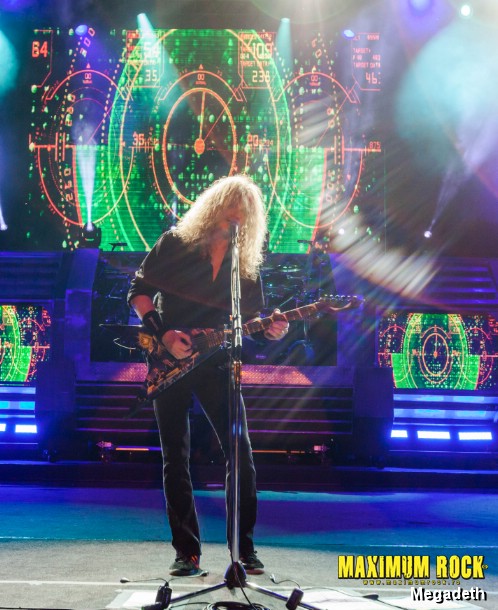 Megadeth  IMG_4414