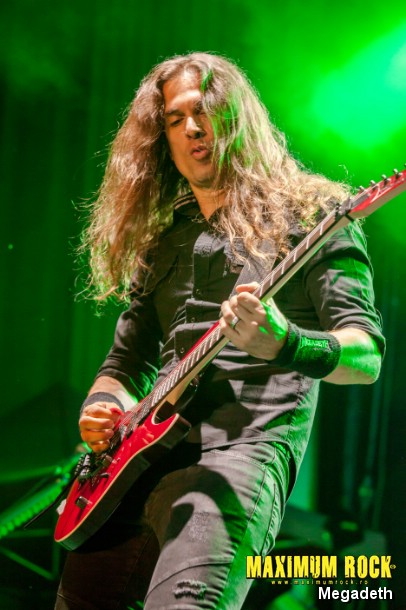 Megadeth  IMG_4426