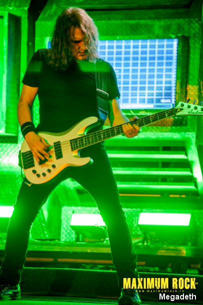 Megadeth  IMG_4431