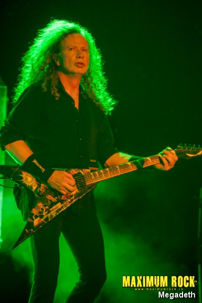 Megadeth  IMG_4432