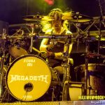 Megadeth IMG_4446
