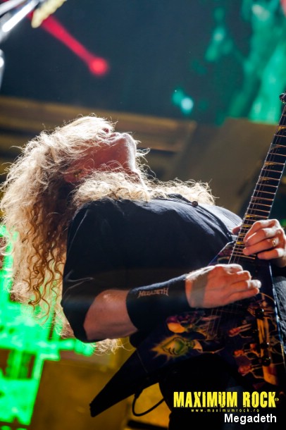 Megadeth  IMG_4453
