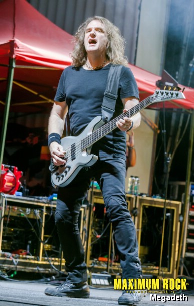 Megadeth  IMG_4460