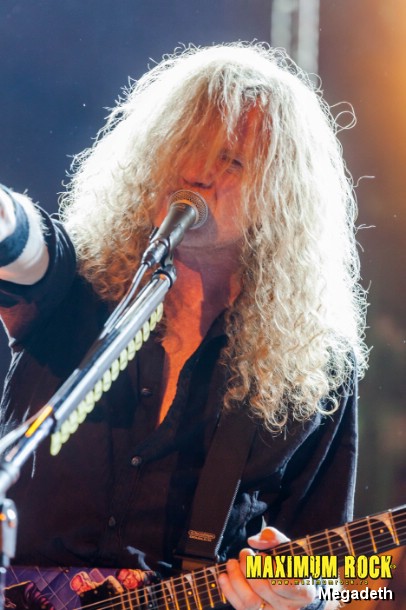Megadeth  IMG_4462