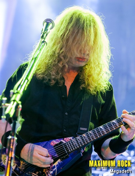 Megadeth  IMG_4467