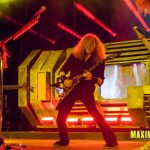 Megadeth IMG_4475