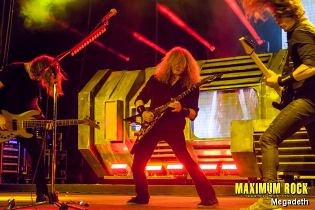 Megadeth  IMG_4475