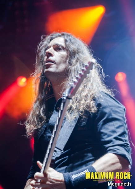Megadeth  IMG_4479
