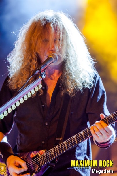 Megadeth  IMG_4483