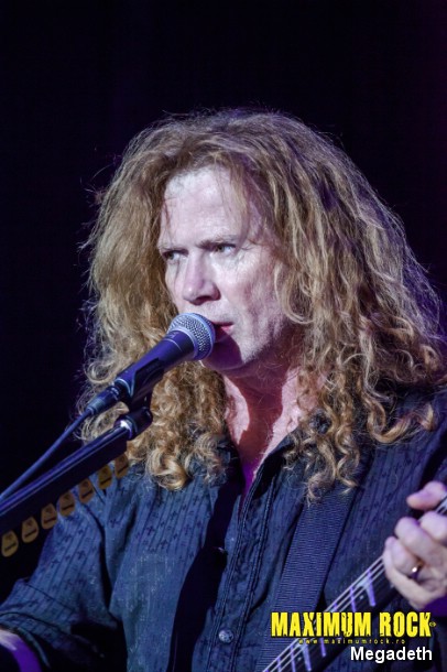 Megadeth  IMG_4491