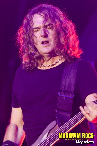 Megadeth  IMG_4501