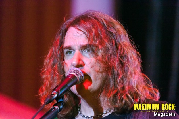 Megadeth  IMG_4508