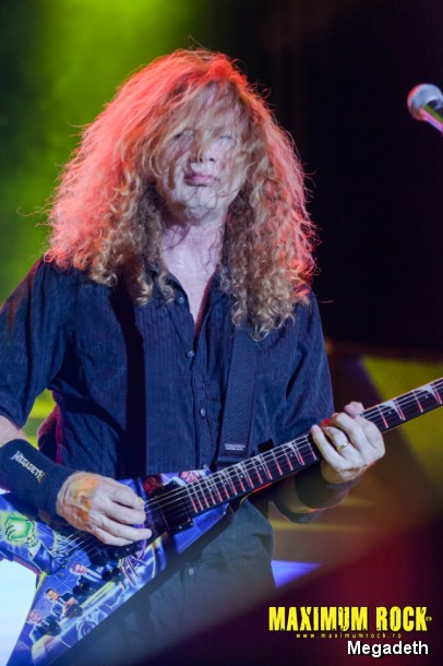 Megadeth  IMG_4516