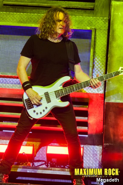 Megadeth  IMG_4522