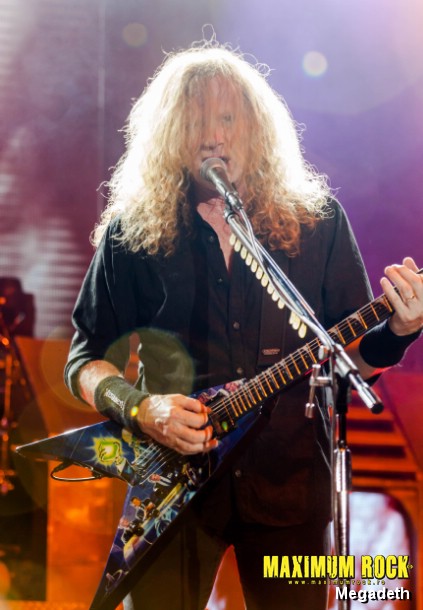 Megadeth  IMG_4536