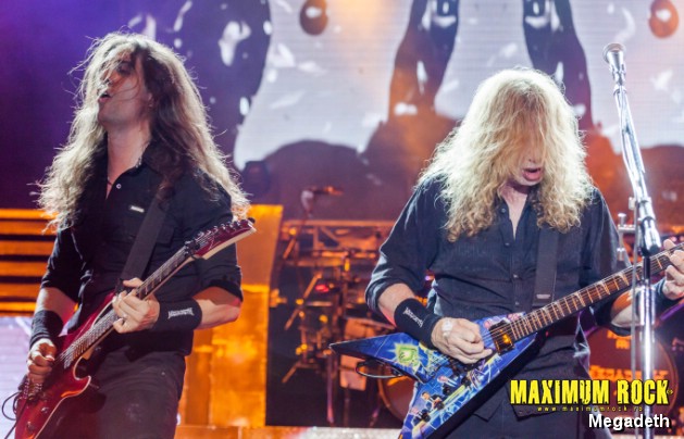 Megadeth  IMG_4541