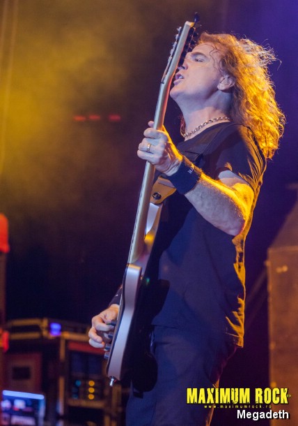 Megadeth  IMG_4542