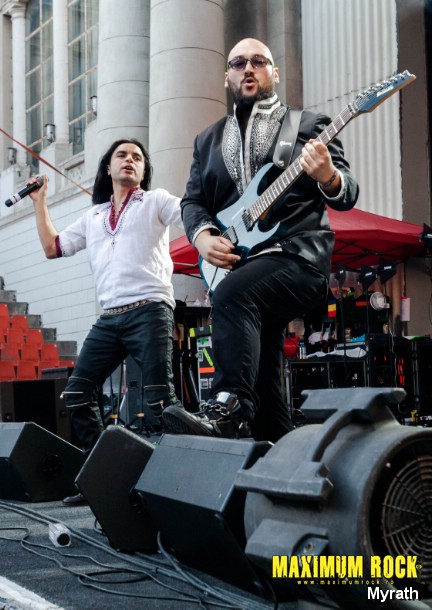 Myrath  IMG_4258