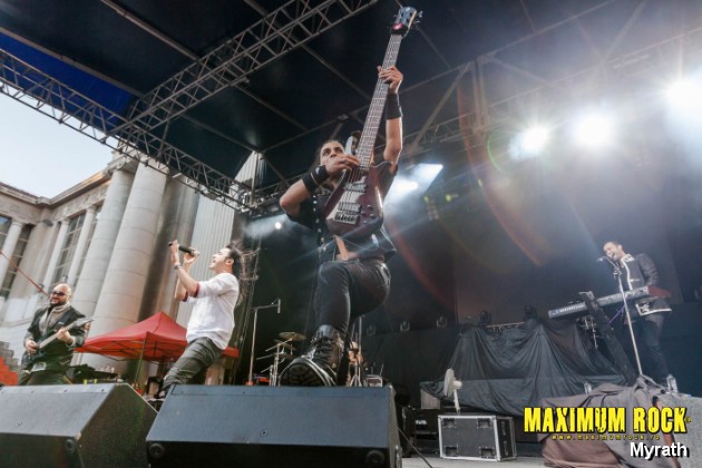 Myrath  IMG_4263