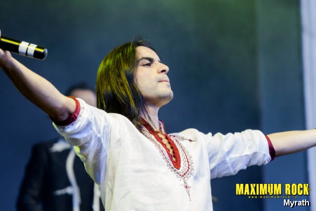 Myrath  IMG_4276