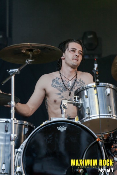 Myrath  IMG_4284