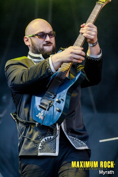 Myrath  IMG_4286