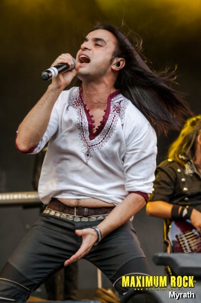 Myrath  IMG_4288