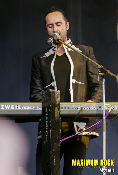 Myrath  IMG_4290