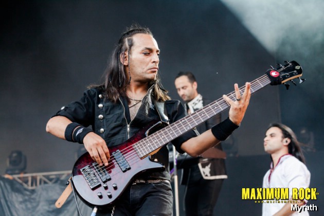 Myrath  IMG_4295