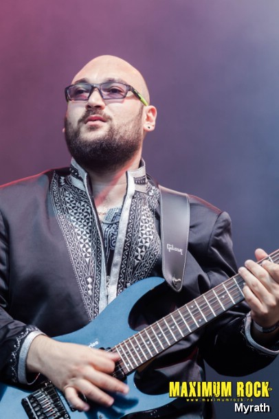 Myrath  IMG_4313
