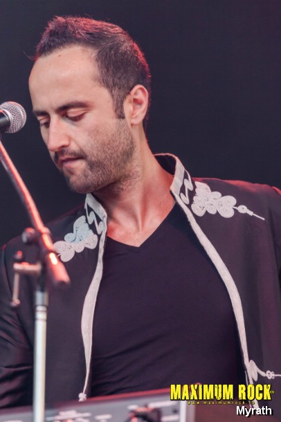 Myrath  IMG_4316