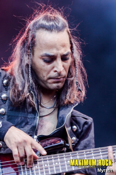 Myrath  IMG_4319